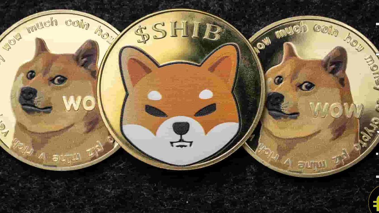 Shiba Inu (SHIB) 10% Sıçradı! 'Uptober' Rallisi Başladı mı?