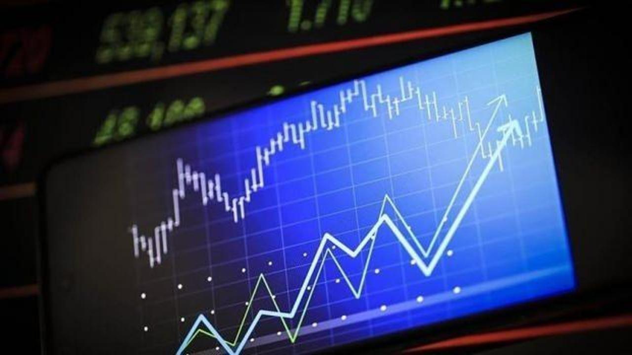 ABD Enflasyonu Piyasaları Sarsıyor: S&P 500 Rekor Seviyede