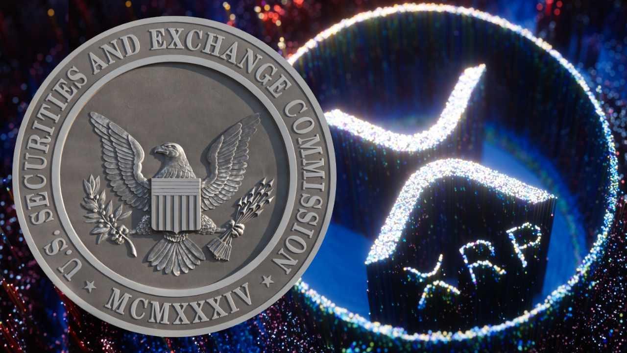 SEC, Ripple Davasında Beklenen Adımı Attı: $0.556934'lük XRP Satışları Merkezde