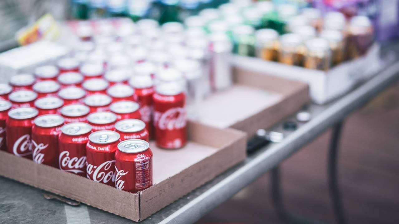 Coca-Cola'dan 5 Milyar TL'lik Tahvil Başvurusu