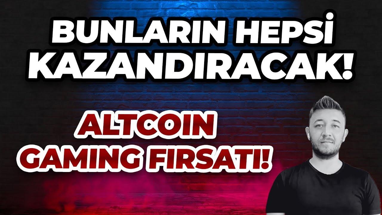 1.800 Dolarlık Yatırım 48 Saatte 873.000 Dolara Çıktı: Bu Altcoin Yatırımcısını Zengin Eden Taktik