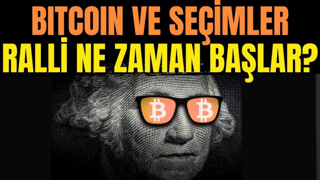 3 Altcoin Ateşlemeye Hazır! Uzmanlar 'e Varan Ralli Bekliyor