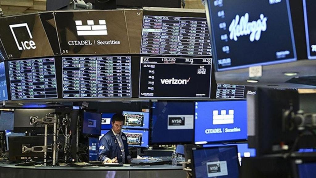 ABD Verileri Piyasaları Salladı: S&P 500 Düşüşte, Ortadoğu Riskleri İştahı Azalttı