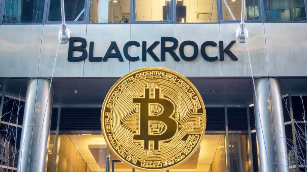 BlackRock'ın 2 Kripto Para Önerisi Sonrası Fiyatlar Düştü: İşte Nedenleri