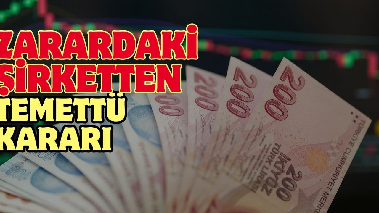 PEHOL'den Yeni Temettü Politikası Açıklaması