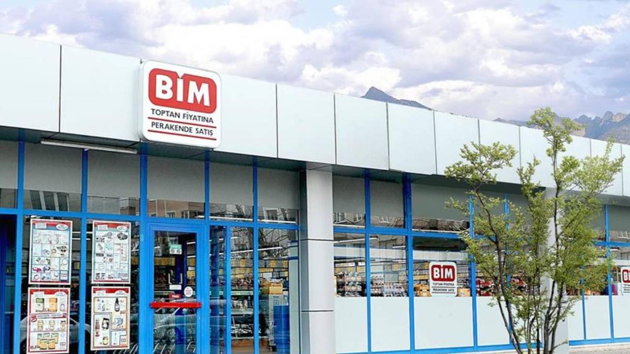 BİM 30 Ekim'de 27.087 Lot Pay Geri Aldı!