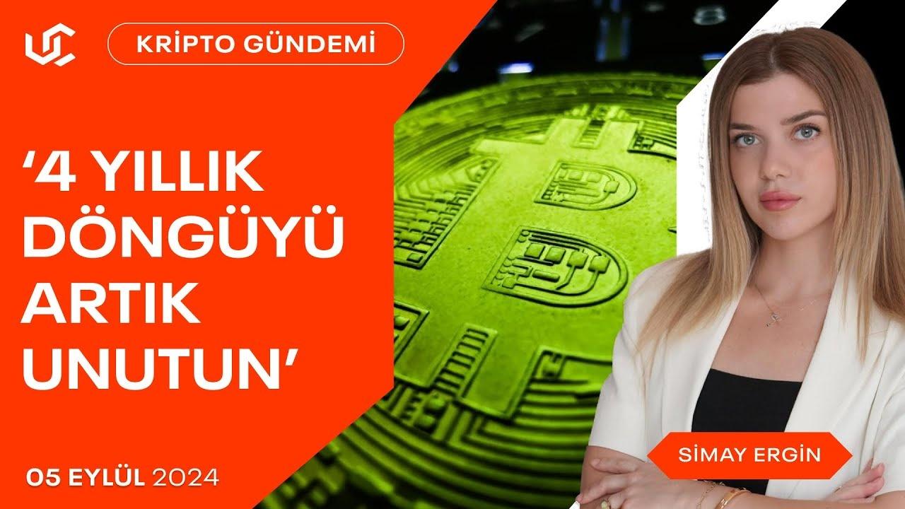 4 Canavar Altcoin: Boğa Piyasasında Büyük Patlamaya Hazır!