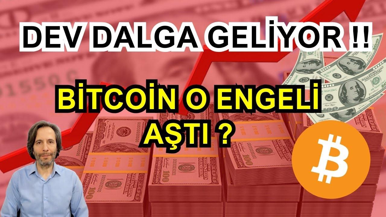 4 Canavar Altcoin: Boğa Piyasasında Büyük Patlamaya Hazır!