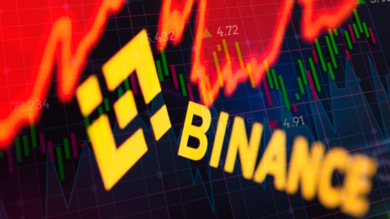 Binance 60. Launchpool Projesi: Scroll (SCR) Altcoin'i Piyasaya Çıkıyor!