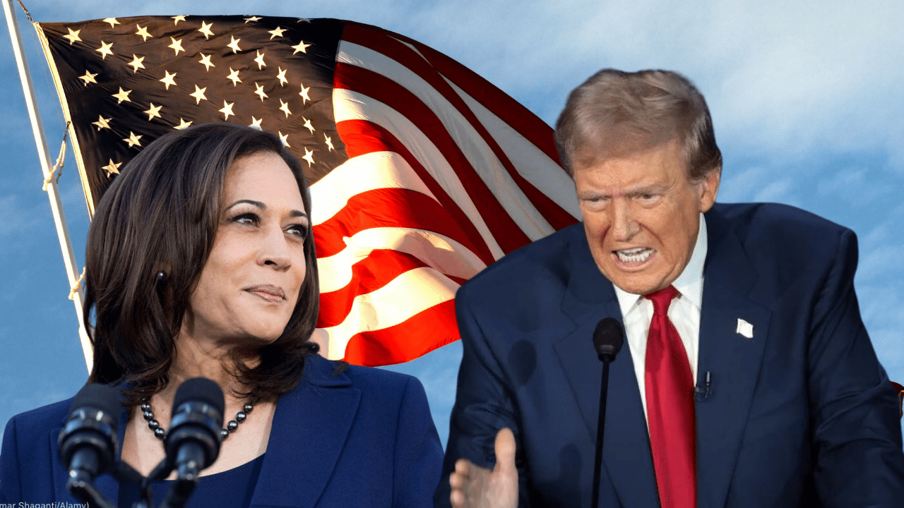 Trump ve Harris'in Seçim Vaatleri ABD Borcunu 11 Trilyon Dolar Artırabilir!