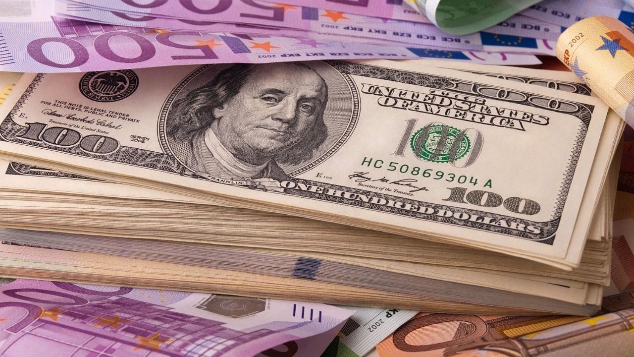 Dolar/TL 34.30'u Geçti! Euro'da Düşüş: 25 Ekim Döviz Fiyatları