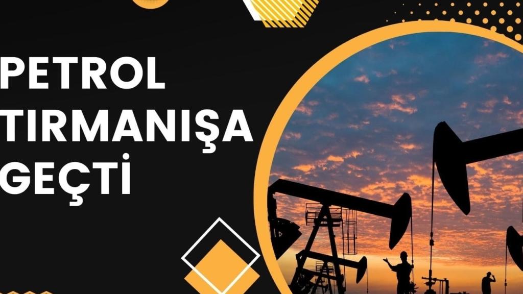 Petrol Fiyatları 75 Doları Aştı! Orta Doğu Gerginliği Piyasaları Sarsıyor