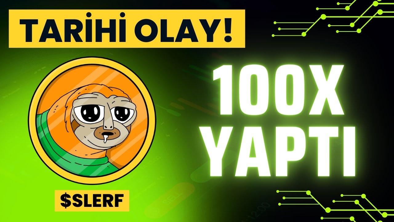 Solana Meme Coin'i Büyük Listeleme Haberiyle 0 Atladı!