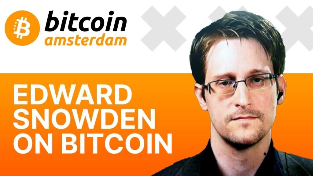 Edward Snowden: Solana Merkeziyetsizliğini Kaybediyor, Bitcoin ise En Güçlü