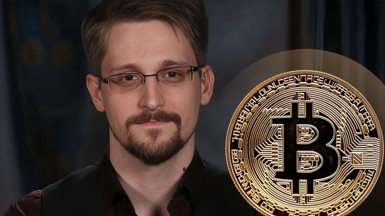 Edward Snowden: Solana Merkeziyetsizliğini Kaybediyor, Bitcoin ise En Güçlü