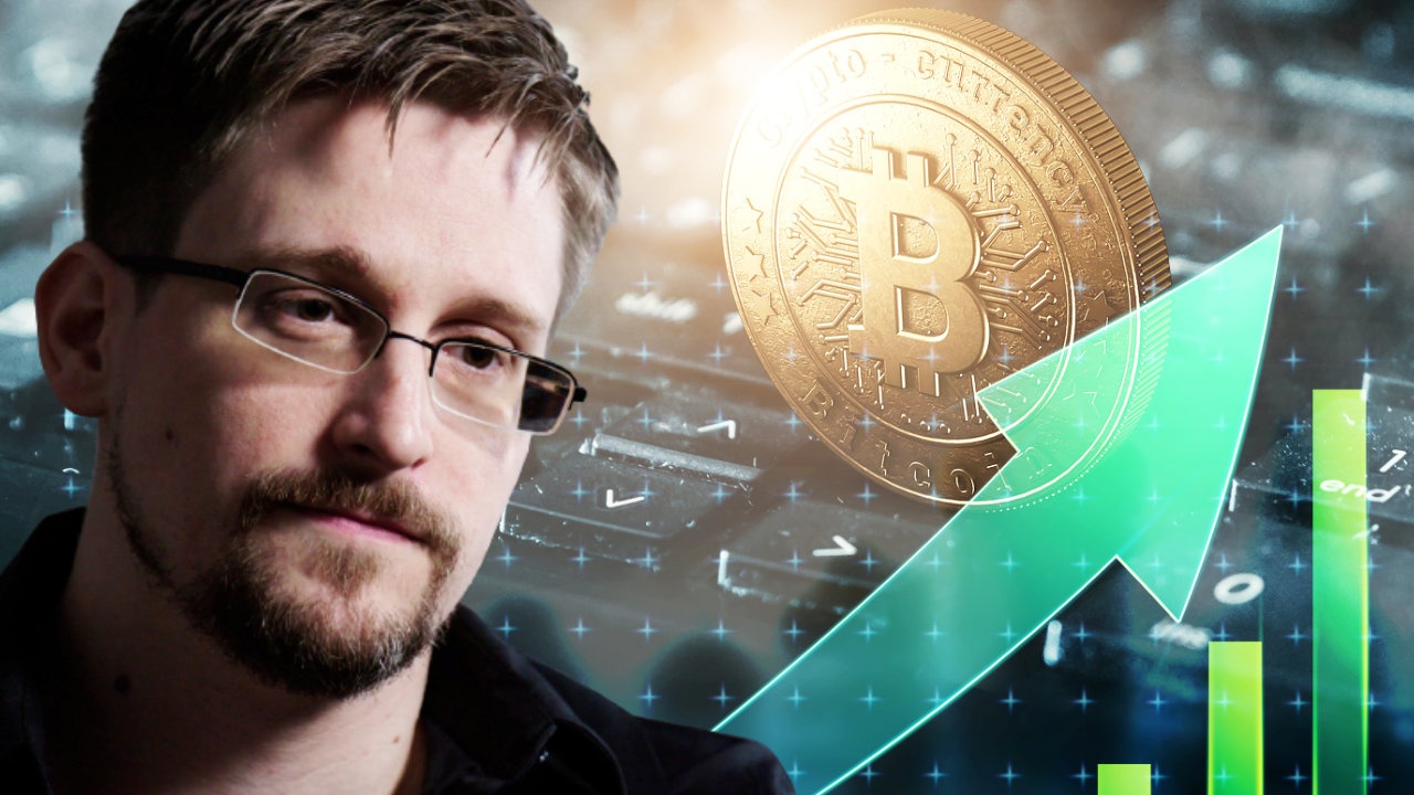 Edward Snowden: Solana Merkeziyetsizliğini Kaybediyor, Bitcoin ise En Güçlü