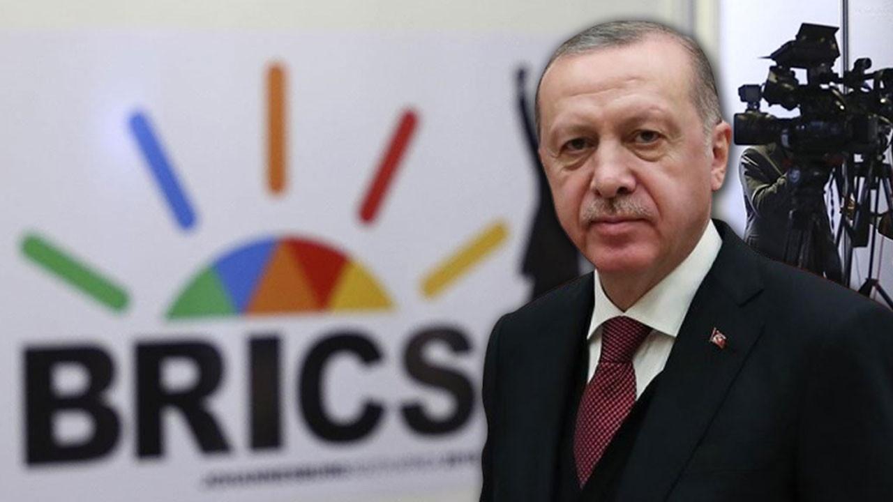 Erdoğan: BRICS, Daha Adil Bir Dünya İçin Eşsiz Katkı Sunuyor