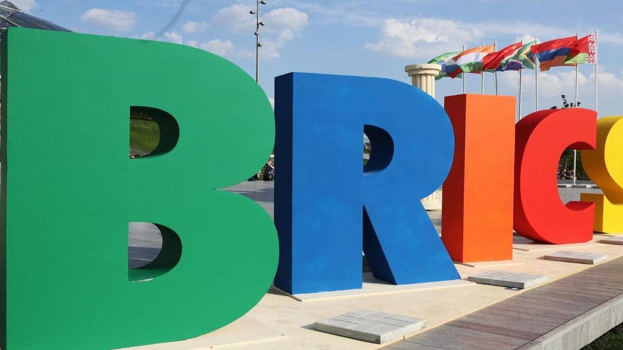 BRICS Tahıl Borsası: Küresel Ticarette Yeni Bir Dönemin Başlangıcı mı?