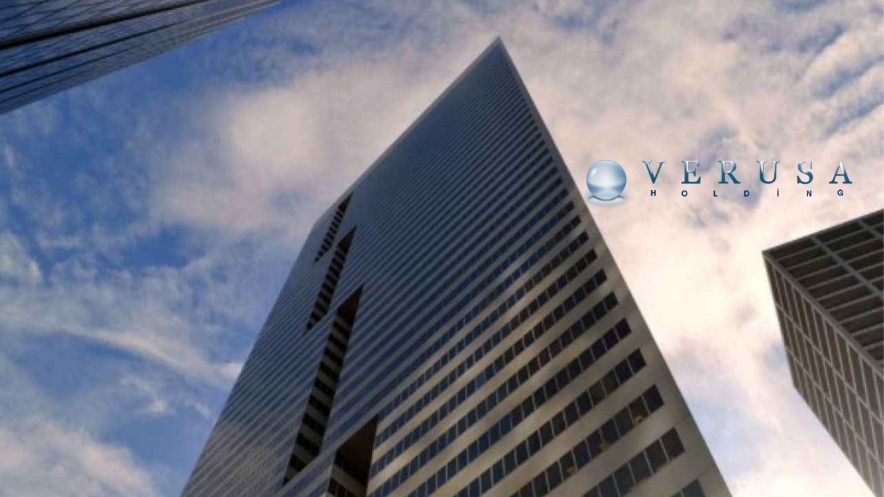 Verusa Holding'den 12.500 Adet Pay Geri Alımı