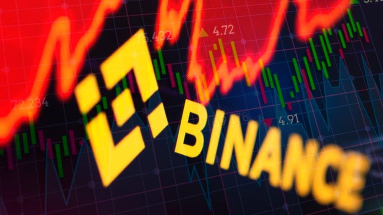 Binance 60. Launchpool'unda Scroll (SCR) Seçti: İşte Ayrıntılar!