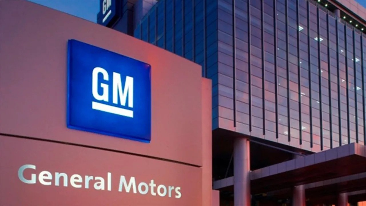 GM, Lityum Madeni İçin 625 Milyon Dolar Yatırım Yapıyor