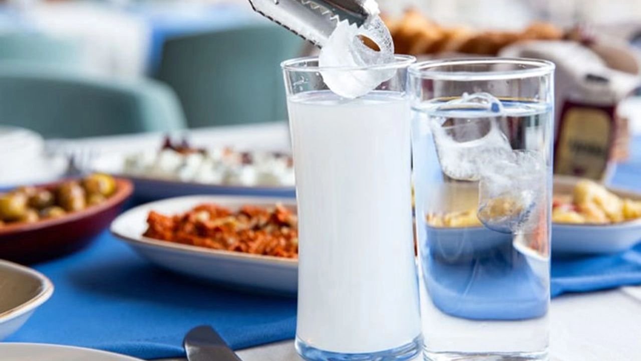 Beylerbeyi rakı fiyatı 2024