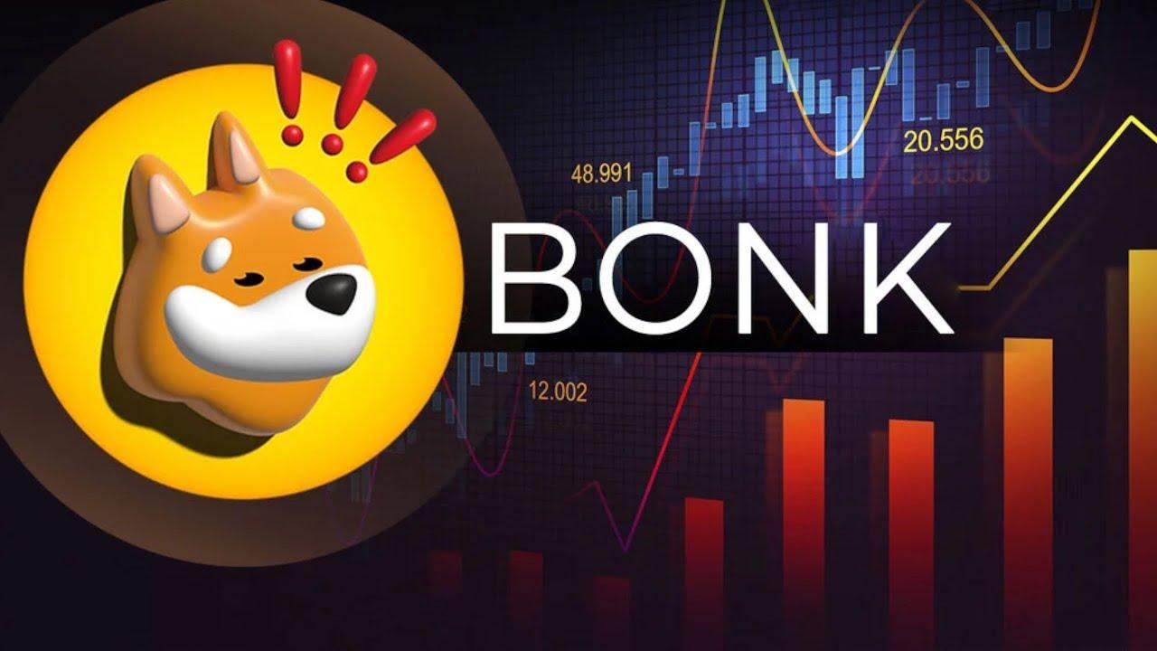 Bonk coin