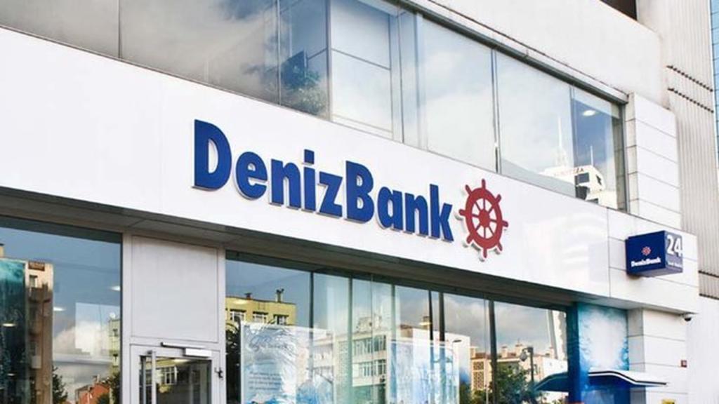 Denizbank hesap kesim tarihi değiştirme