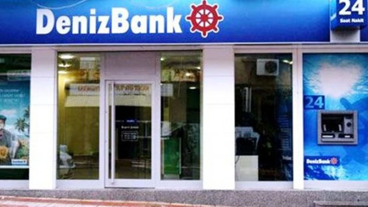 Denizbank hesap kesim tarihi değiştirme