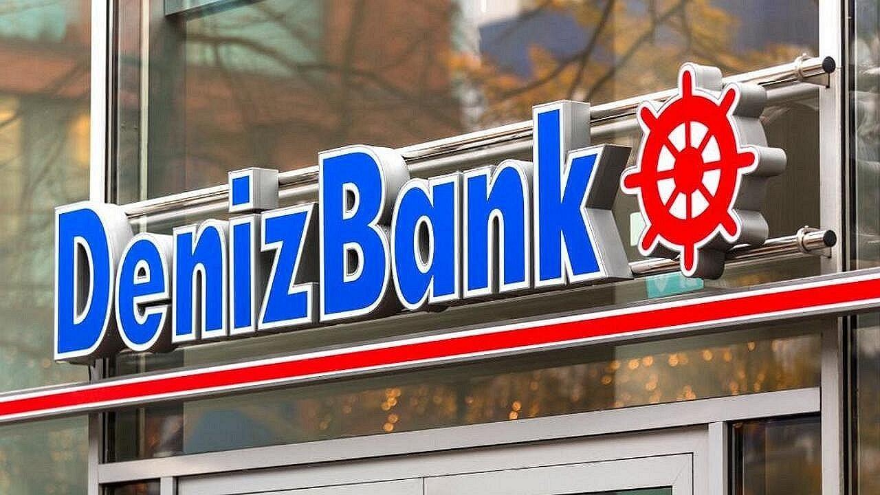 Denizbank hesap kesim tarihi değiştirme