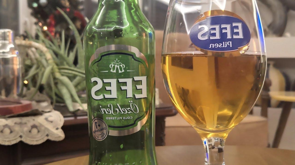 Efes bira fiyatları 2024