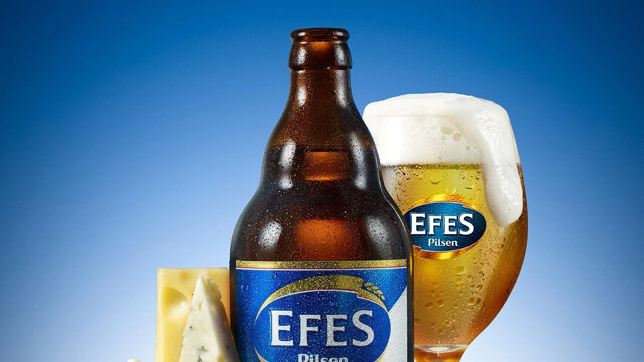 Efes bira fiyatları 2024