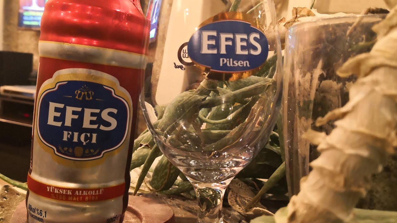 Efes bira fiyatları 2024