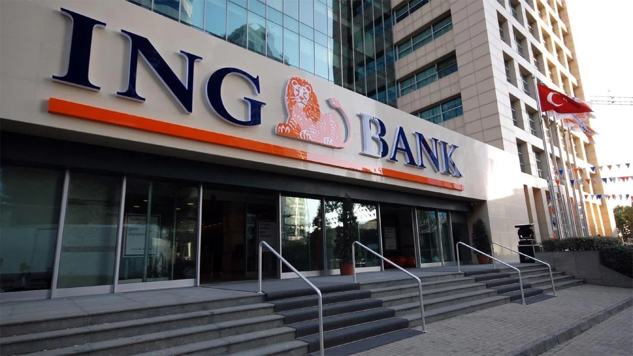 ING Bank çalışma saatleri 2024