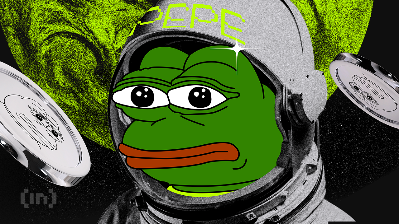 Pepe Coin