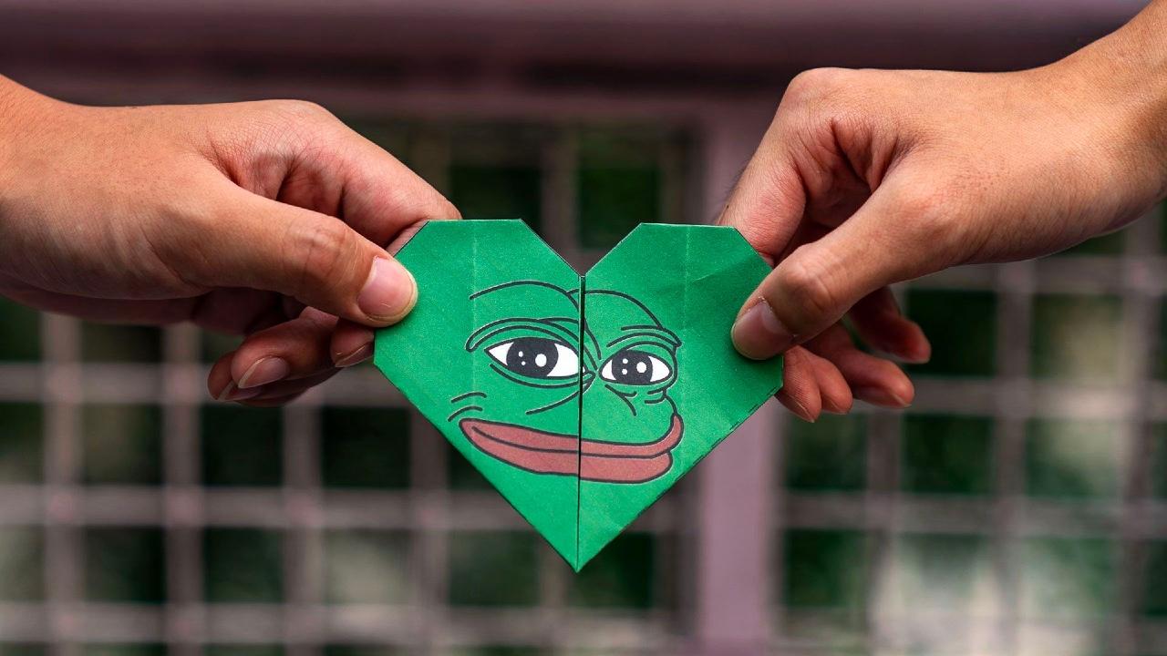 Pepe Coin