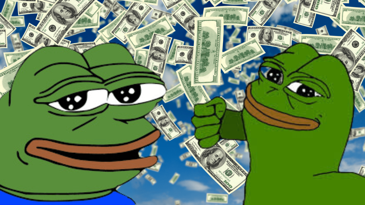 Pepe Coin