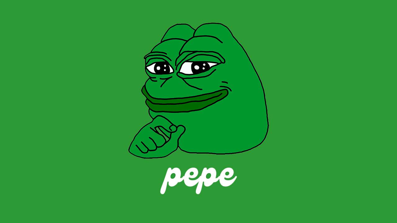 Pepe Coin