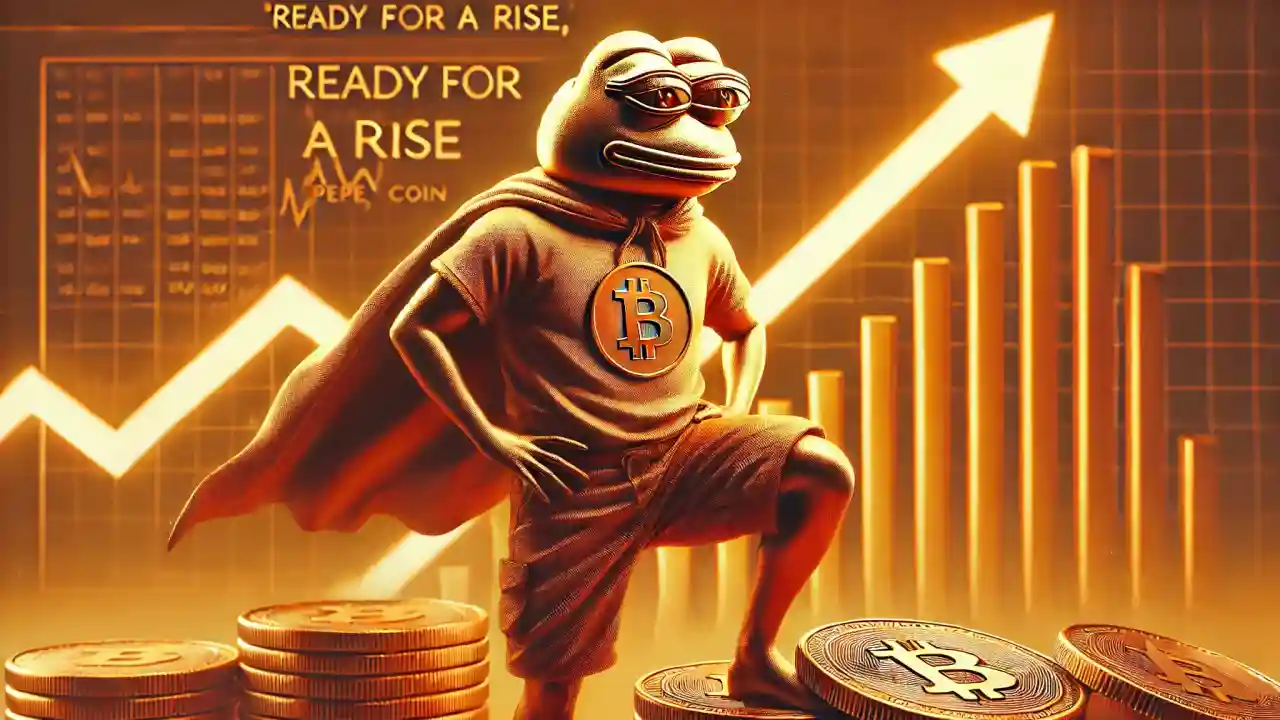 Pepe Coin