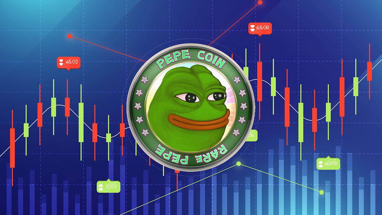 Pepe Coin