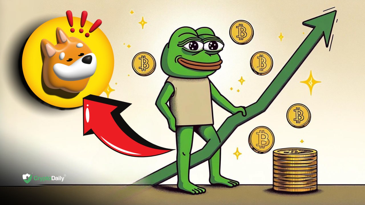 Pepe Coin