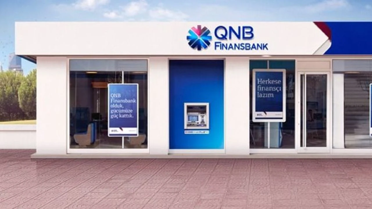 QNB Finansbank çalışma saatleri 