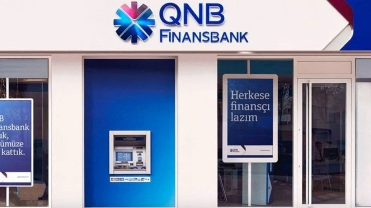 QNB Finansbank çalışma saatleri 