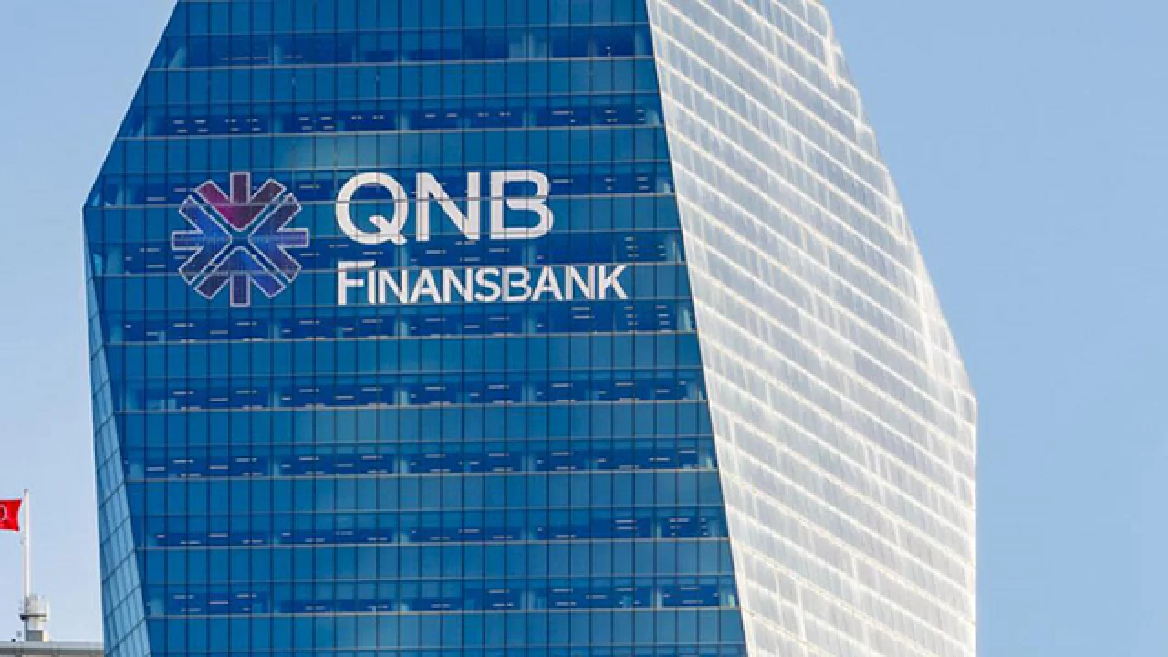 QNB Finansbank çalışma saatleri