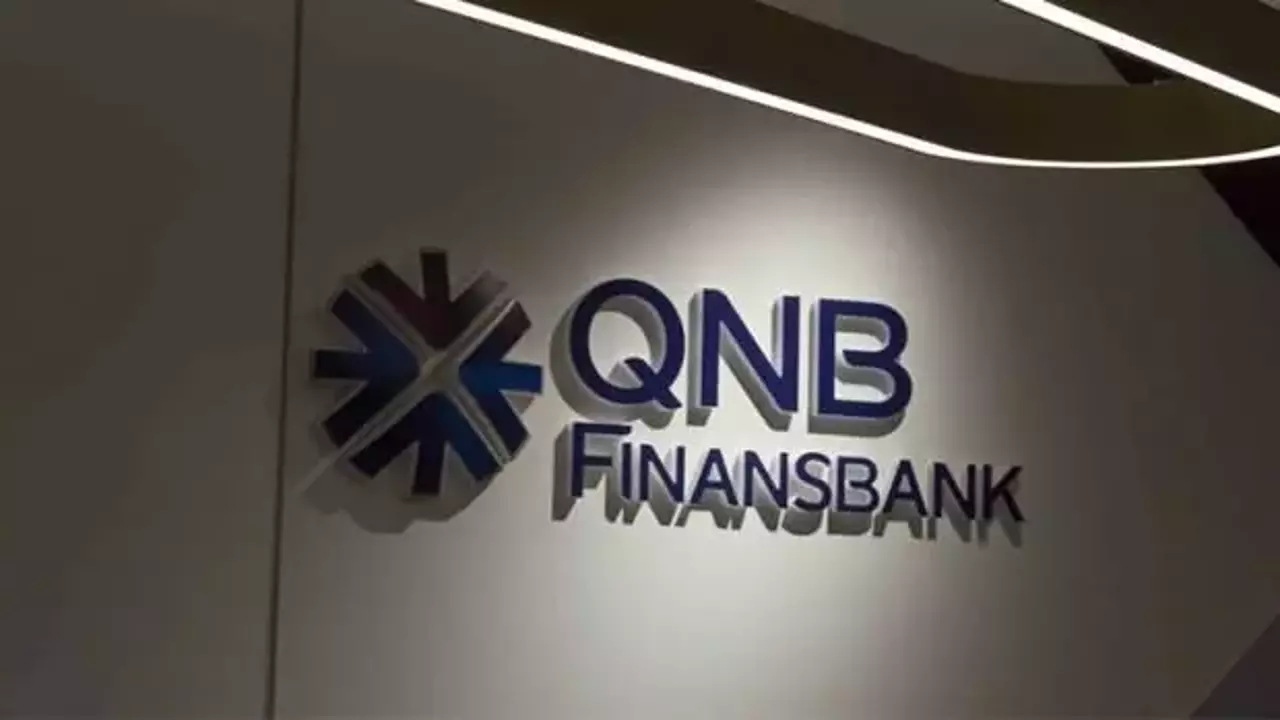 QNB Finansbank kart şifresi alma