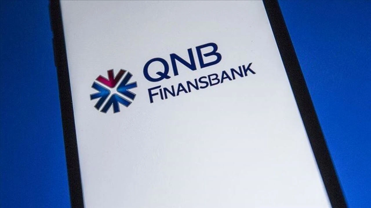 QNB Finansbank kart şifresi alma