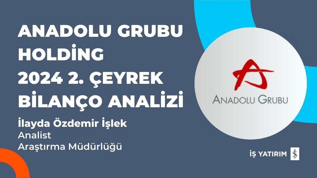 Anadolu Grubu 2.5 Milyar TL'lik Borçlanma İzni Aldı