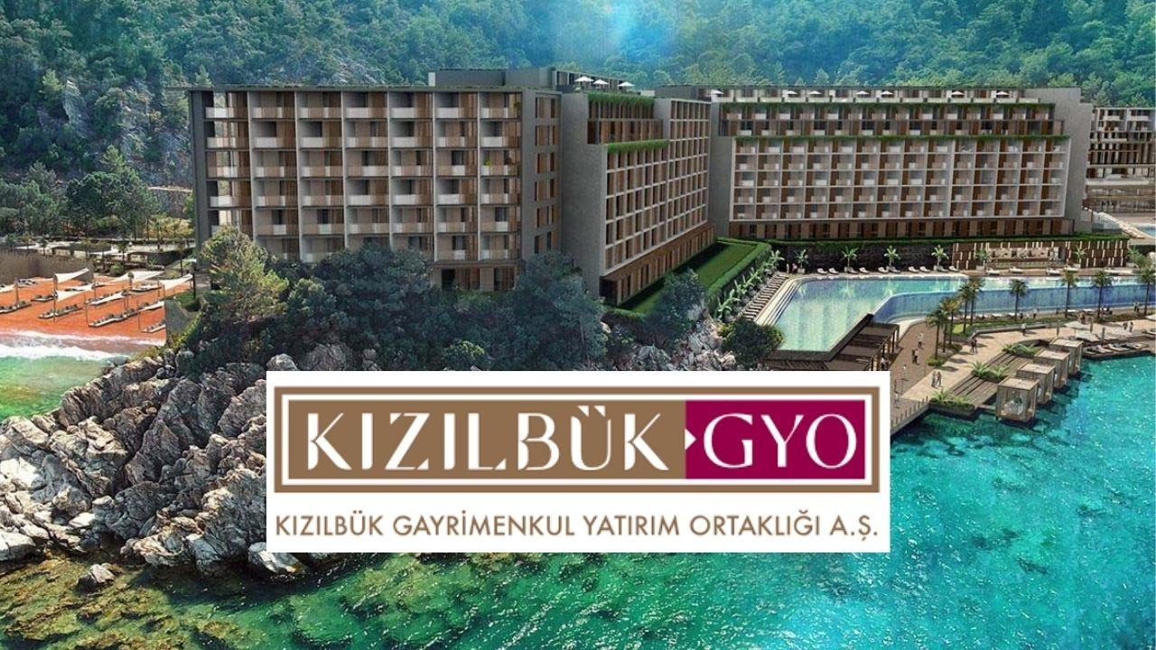 Kızılbük GYO, Birleşme Başvurusunu Geri Çekti