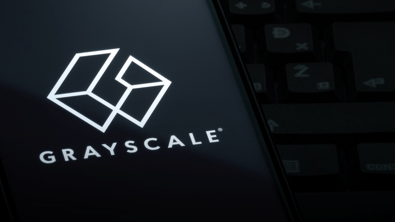 Grayscale, 35 Altcoin'i Yeni Kurumsal Ürünler İçin Değerlendiriyor