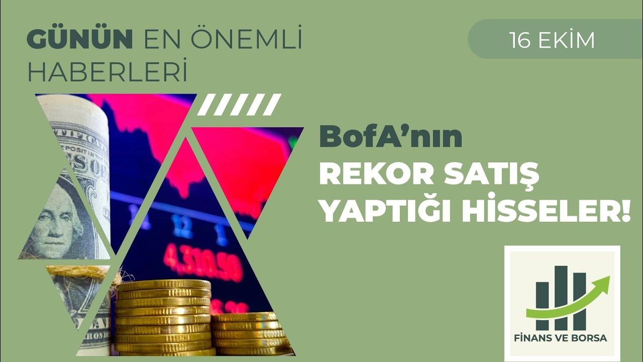 BIST 100 %1.08 Yükseldi: 16 Ekim 2024 Piyasalar